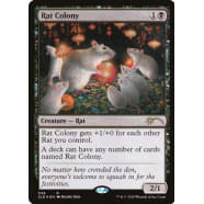 Rat Colony Thumb Nail