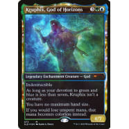 Kruphix, God of Horizons Thumb Nail