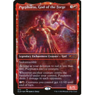 Purphoros, God of the Forge Thumb Nail