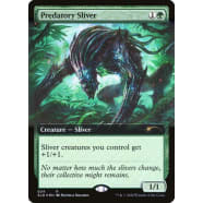 Predatory Sliver Thumb Nail