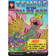 Temple of the False God Thumb Nail