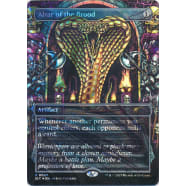Altar of the Brood, An Encyclopedia of Magic Thumb Nail