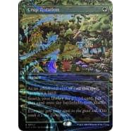 Crop Rotation (Halo Foil) Thumb Nail