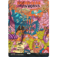 Krark-Clan Ironworks (Halo Foil) Thumb Nail