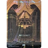 Phyrexian Altar (Halo Foil) Thumb Nail