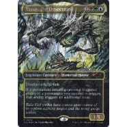 Yarok, the Desecrated (Halo Foil) Thumb Nail