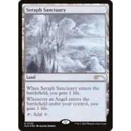 Seraph Sanctuary Thumb Nail
