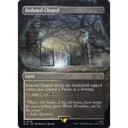 Isolated Chapel Thumb Nail