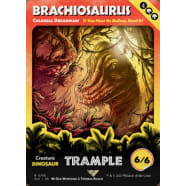 Brachiosaurus (Colossal Dreadmaw) Thumb Nail