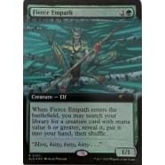 Fierce Empath Thumb Nail