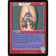 Chaos Warp Thumb Nail