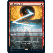 Lightning Bolt Thumb Nail