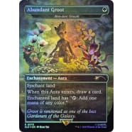 Abundant Groot (Abundant Growth) Thumb Nail