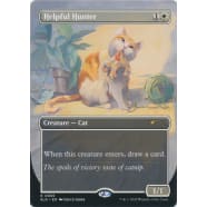 Helpful Hunter Thumb Nail