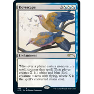 Dovescape Thumb Nail