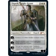 Elspeth, Knight-Errant Thumb Nail