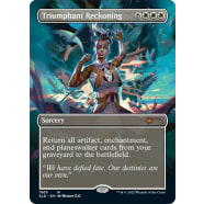 Triumphant Reckoning Thumb Nail