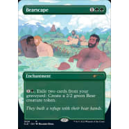 Bearscape Thumb Nail