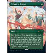 Collective Voyage Thumb Nail