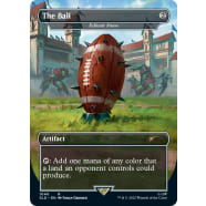 Fellwar Stone (The Ball) Thumb Nail