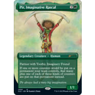 Pir, Imaginative Rascal Thumb Nail
