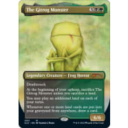 The Gitrog Monster Thumb Nail