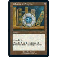 Talisman of Progress Thumb Nail