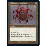 Talisman of Indulgence Thumb Nail