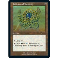 Talisman of Curiosity Thumb Nail