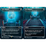Doubling Cube (The AllSpark) Thumb Nail