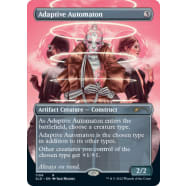 Adaptive Automaton Thumb Nail