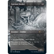 Carrion Feeder (Foil-Etched) Thumb Nail