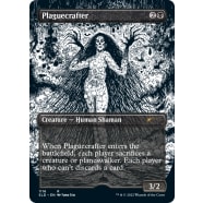 Plaguecrafter - (English Language) 1116 Thumb Nail