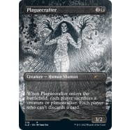 Plaguecrafter (Foil-Etched) Thumb Nail