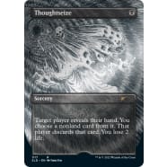 Thoughtseize (Foil-Etched) Thumb Nail