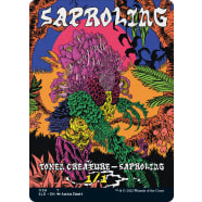 Saproling (Token) Thumb Nail