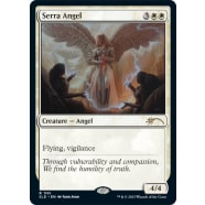 Serra Angel Thumb Nail