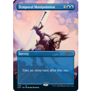 Temporal Manipulation Thumb Nail