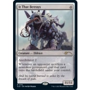 It That Betrays Thumb Nail