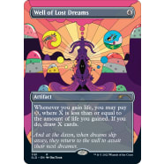 Well of Lost Dreams Thumb Nail