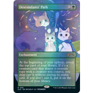 Descendants' Path Thumb Nail