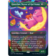 Goreclaw, Terror of Qal Sisma Thumb Nail