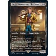 Forge, Neverwinter Charlatan Thumb Nail