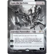 Ugin, the Ineffable Thumb Nail