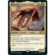 Karrthus, Tyrant of Jund Thumb Nail