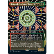 Omnath, Locus of Rage Thumb Nail