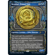 Nezahal, Primal Tide (Halo Foil) Thumb Nail