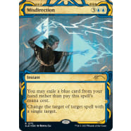 Misdirection (Halo Foil) Thumb Nail