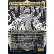 Nekusar, the Mindrazer Thumb Nail