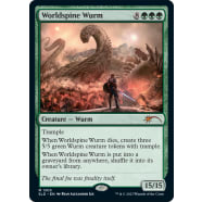 Worldspine Wurm Thumb Nail
